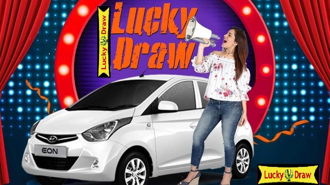 Participate in Meesho Lucky Draw 2024 - Apply online & Win