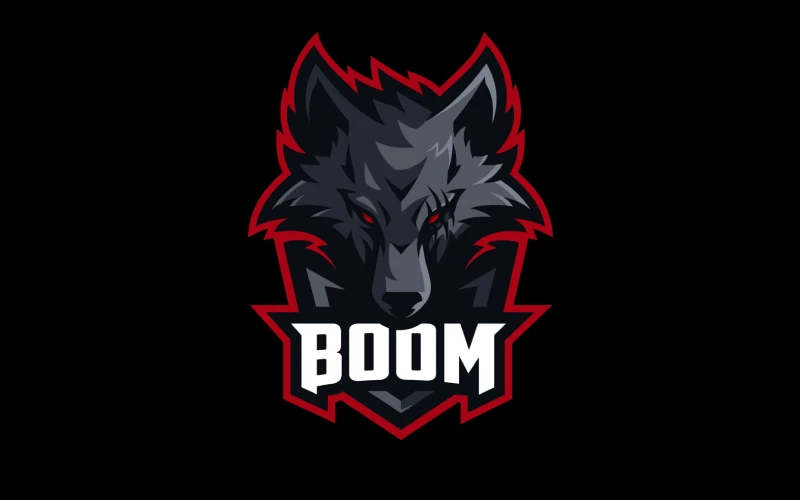 Melbet collaborates with Boom eSports since 2024.