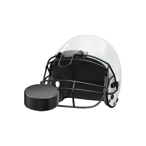 Use the hockey team rankings to predict match wins at Melbet.