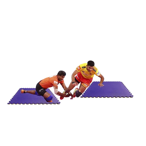 Try placing your bets at Melbet on a popular sport in India, kabaddi.