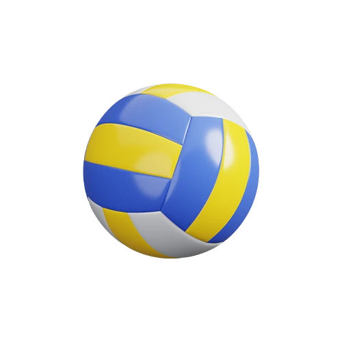 Follow the matches of volleyball tournament events and win by betting at Melbet.