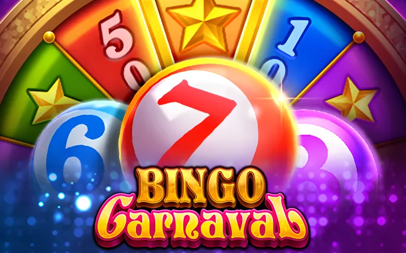 Spin through Melbet Carnaval Bingo for lively wins and bonus rounds.