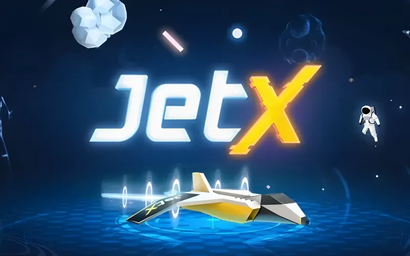 Melbet JetX offers thrilling gameplay with auto-withdraw and double bets.