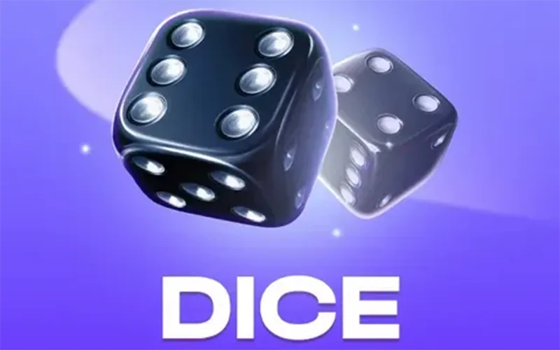 Melbet ডাইস গেমটিতে সর্বোচ্চ সম্ভাবনা রয়েছে।